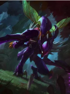 Kha'Zix