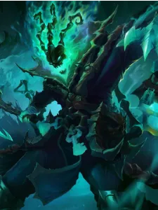 Thresh