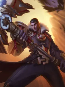 Jayce