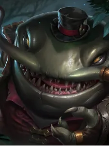 Tahm Kench