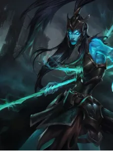 Kalista