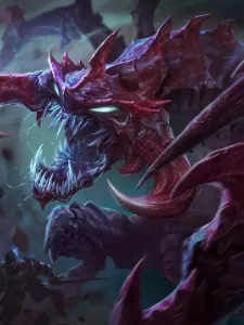 Cho'Gath
