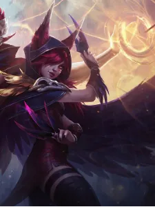 Xayah