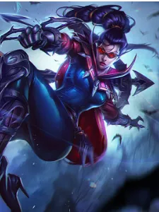 Vayne