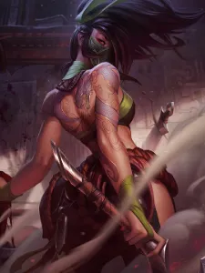 Akali