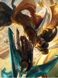 Akshan