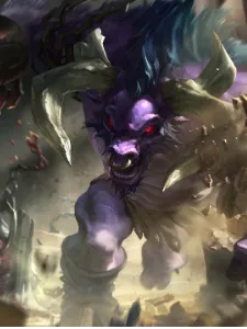 Alistar