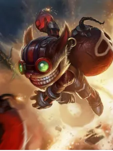 Ziggs