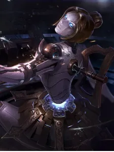 Orianna