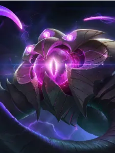 Vel'Koz