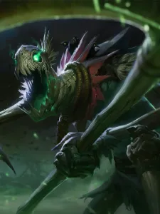 Fiddlesticks