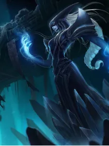 Lissandra