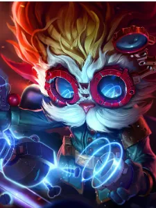 Heimerdinger