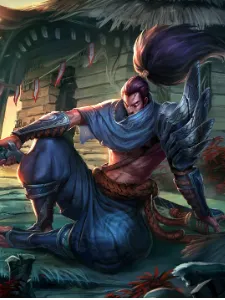 Yasuo