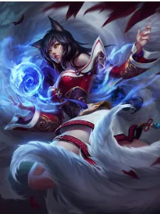 Ahri