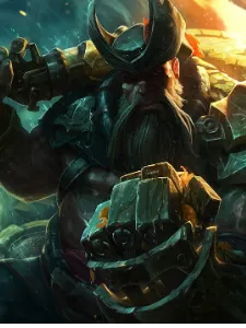 Gangplank