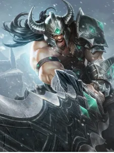 Tryndamere