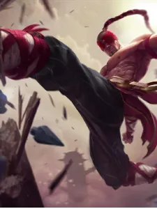 Lee Sin