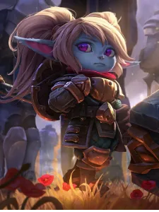 Poppy