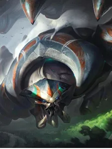 Skarner