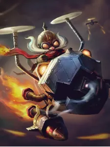 Corki