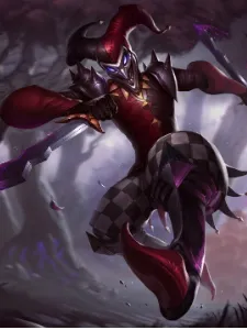 Shaco