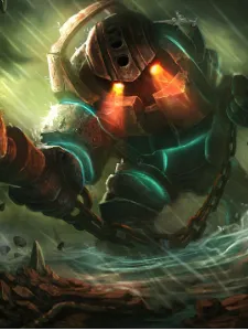 Nautilus