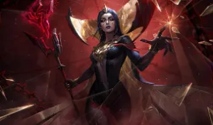 LeBlanc