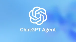 Chat GPT Agent