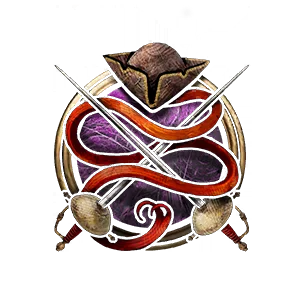 Swashbuckler