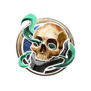 Necromancy