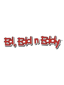 Ed, Edd n Eddy