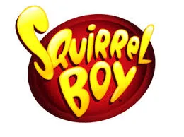 Squirrel Boy