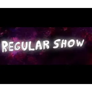 Regular Show