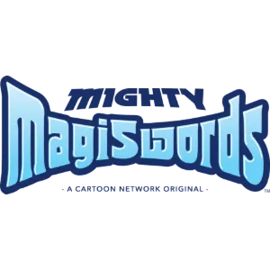 Mighty Magiswords