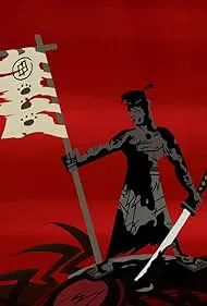 Samurai Jack
