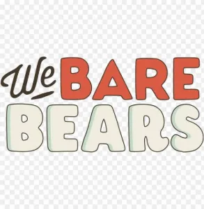 We Bare Bears