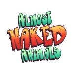 Almost Naked Animals