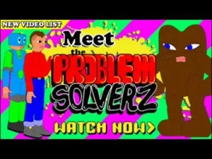 The Problem Solverz