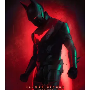 Batman Beyond