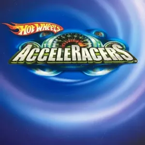 Hot Wheels: AcceleRacers