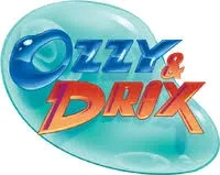 Ozzy & Drix