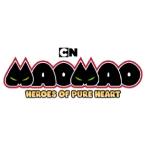 Mao Mao: Heroes of Pure Heart