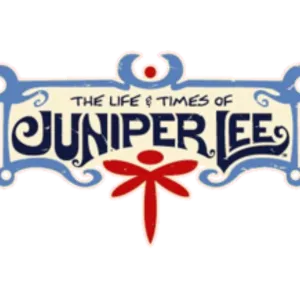 The Life and Times of Juniper Lee