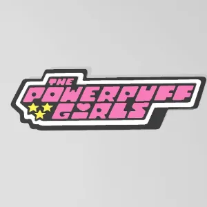 The Powerpuff Girls