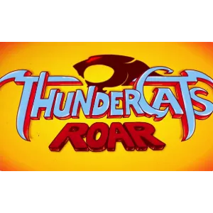 ThunderCats Roar