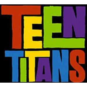 Teen Titans