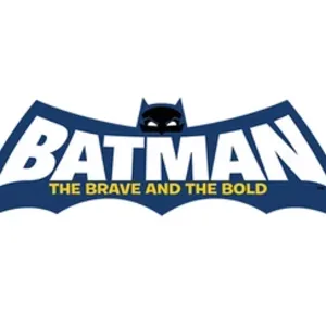 Batman: The Brave and the Bold
