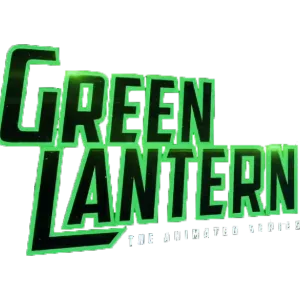 Green Lantern: The Animated Series