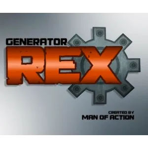 Generator Rex